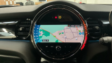 MINI Hatchback 135kW Cooper S Level 2 33kWh 3dr Auto Electric Hatchback